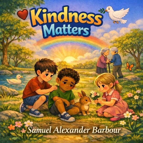Play track, Kindness Matters. Length: 2:50 Cover art for Kindness Matters