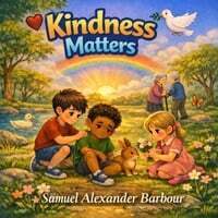 Kindness Matters